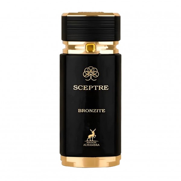 ادو پرفیوم الحمبرا Sceptre Bronzite