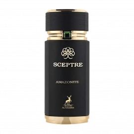 ادو پرفیوم الحمبرا Sceptre Amazonite