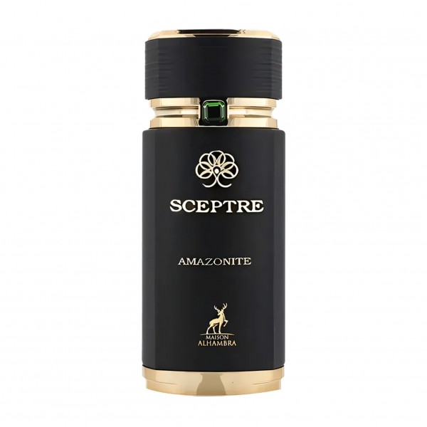 ادو پرفیوم الحمبرا Sceptre Amazonite