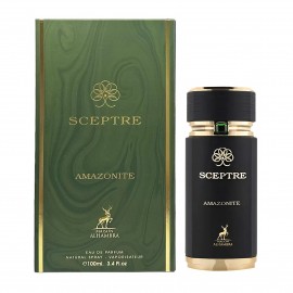 ادو پرفیوم الحمبرا Sceptre Amazonite
