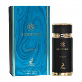 ادو پرفیوم الحمبرا Sceptre Oceana