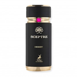 ادو پرفیوم الحمبرا Sceptre Desert