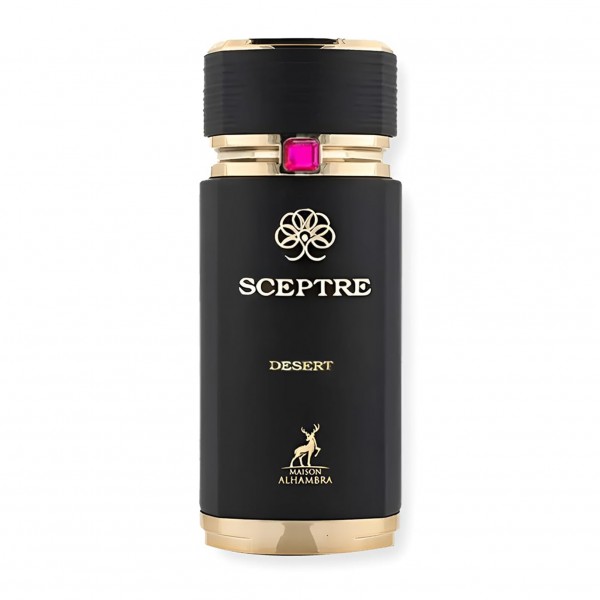 ادو پرفیوم الحمبرا Sceptre Desert