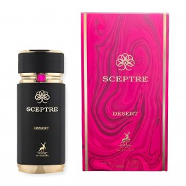 ادو پرفیوم الحمبرا Sceptre Desert