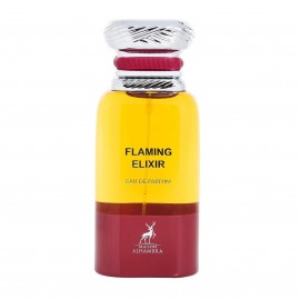 ادو پرفیوم الحمبرا Flaming Elixir