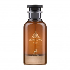 ادو پرفیوم الحمبرا Jean Lowe Noir