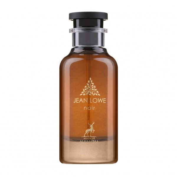 ادو پرفیوم الحمبرا Jean Lowe Noir