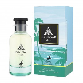 ادو پرفیوم الحمبرا Jean Lowe Vibe