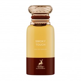 ادو پرفیوم الحمبرا Smoky Touch