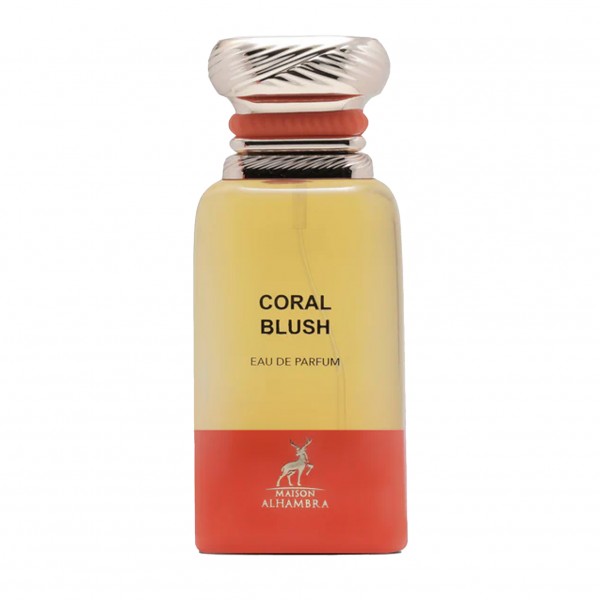 ادو پرفیوم الحمبرا Coral Blush