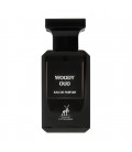 ادو پرفیوم الحمبرا Woody Oud