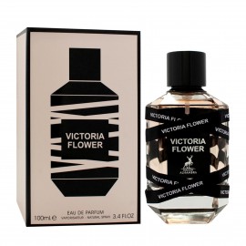 ادو پرفیوم الحمبرا Victoria Flower