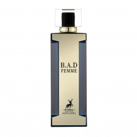 ادو پرفیوم الحمبرا B.A.D. Femme