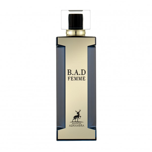 ادو پرفیوم الحمبرا B.A.D. Femme
