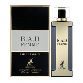 ادو پرفیوم الحمبرا B.A.D. Femme