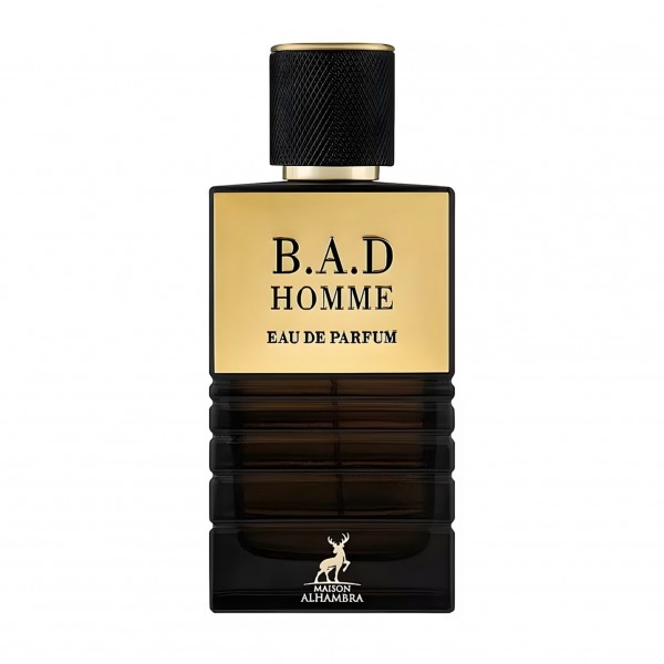 ادو پرفیوم الحمبرا B.A.D. Homme