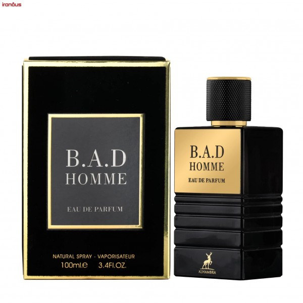 ادو پرفیوم الحمبرا B.A.D. Homme