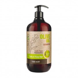 شامپو شون Olive Oil