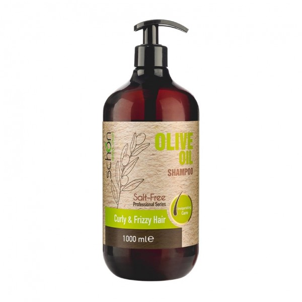 شامپو شون Olive Oil