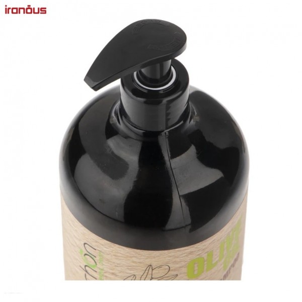 شامپو شون Olive Oil