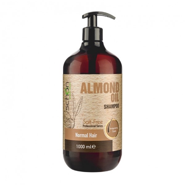 شامپو شون Almond Oil