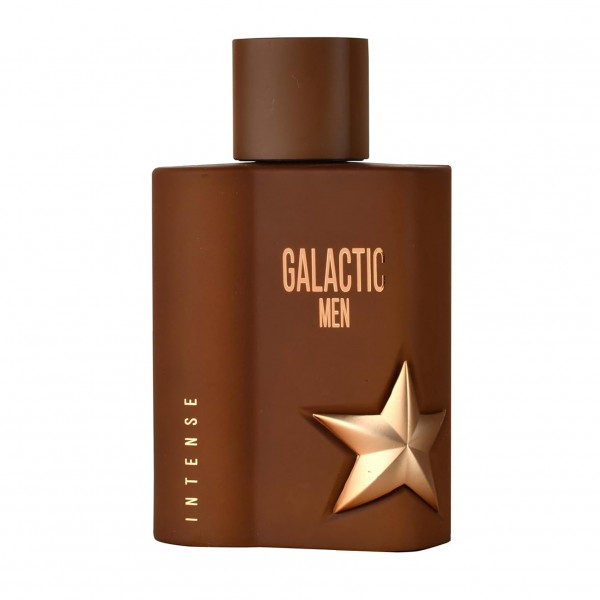 ادو پرفیوم الحمبرا Galactic Men Intense