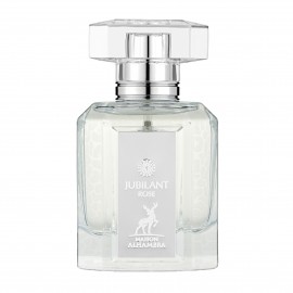 ادو پرفیوم الحمبرا Jubilant Rose