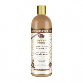 نرم کننده داخل حمام موی فر عسل و شکلات آفریکن پراید