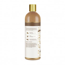 نرم کننده داخل حمام موی فر عسل و شکلات آفریکن پراید