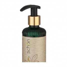 شامپو شون Moringa Macadamia