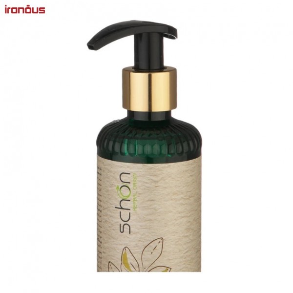 شامپو شون Moringa Macadamia