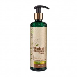 شامپو شون Moringa Macadamia
