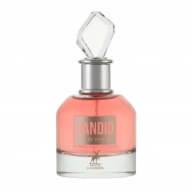 ادو پرفیوم الحمبرا Candid