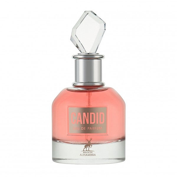 ادو پرفیوم الحمبرا Candid
