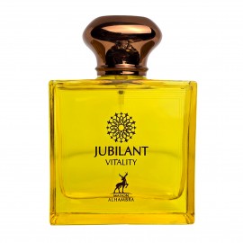 ادو پرفیوم الحمبرا Jubilant Vitality