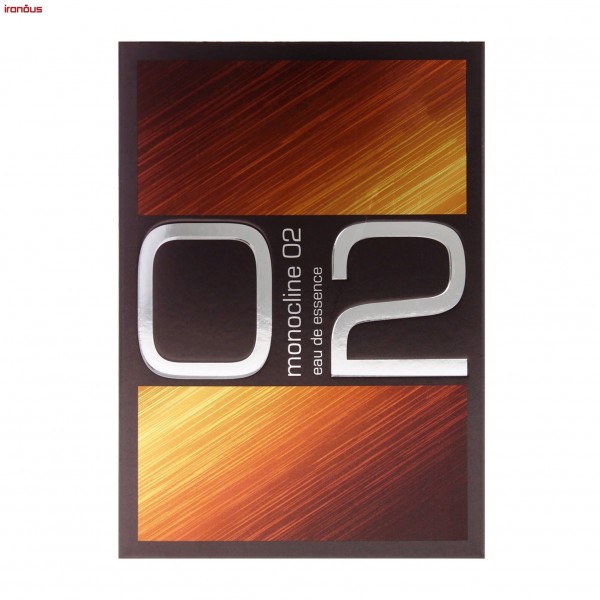 ادو پرفیوم الحمبرا Monocline 02