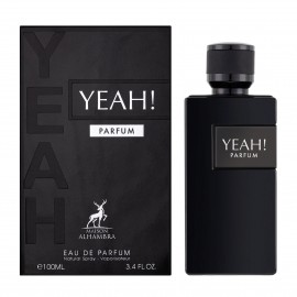 ادو پرفیوم الحمبرا Yeah! Parfum