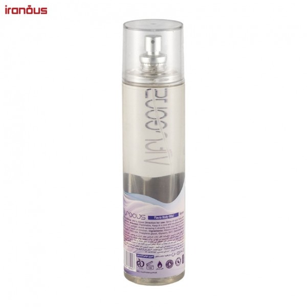 بادی میست زنانه ویتروس Flavia