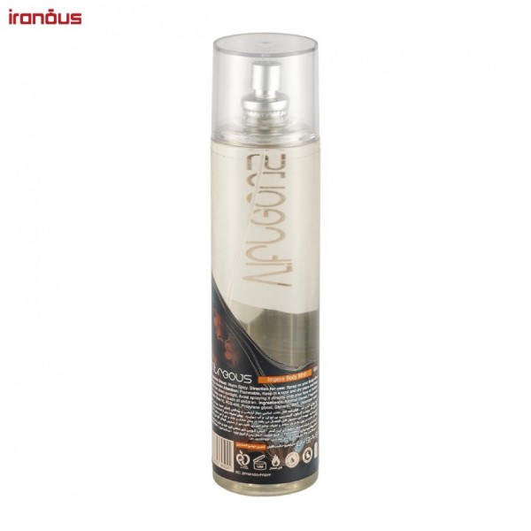 بادی میست مردانه ویتروس Impero