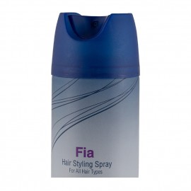 اسپری حالت دهنده مو ویتروس Fia