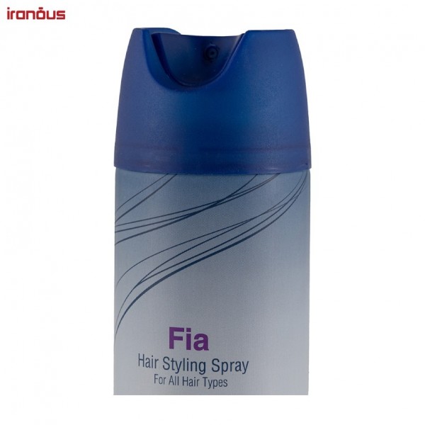 اسپری حالت دهنده مو ویتروس Fia