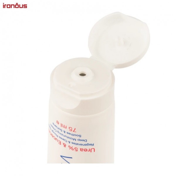 کرم دست و صورت ویتروس Valeria