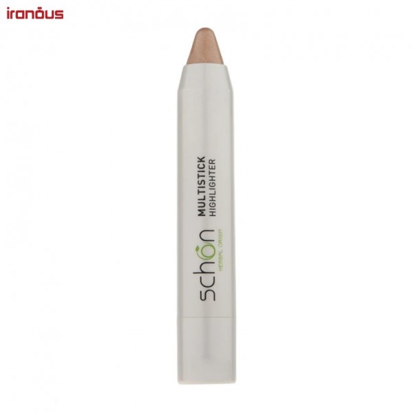 هایلایتر شون Multi Stick