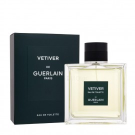 عطر مردانه گرلن مدل Vetiver Eau De Toilette
