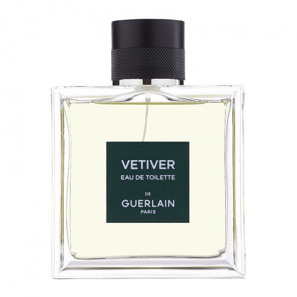 عطر مردانه گرلن مدل Vetiver Eau De Toilette