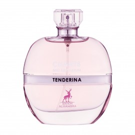 ادو پرفیوم الحمبرا Chants Tenderina