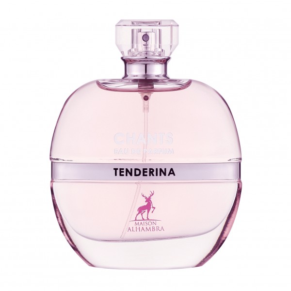 ادو پرفیوم الحمبرا Chants Tenderina