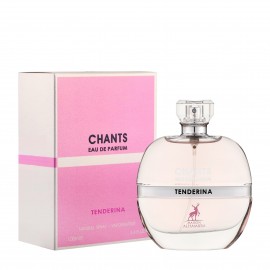 ادو پرفیوم الحمبرا Chants Tenderina