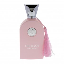 ادو پرفیوم الحمبرا Delilah