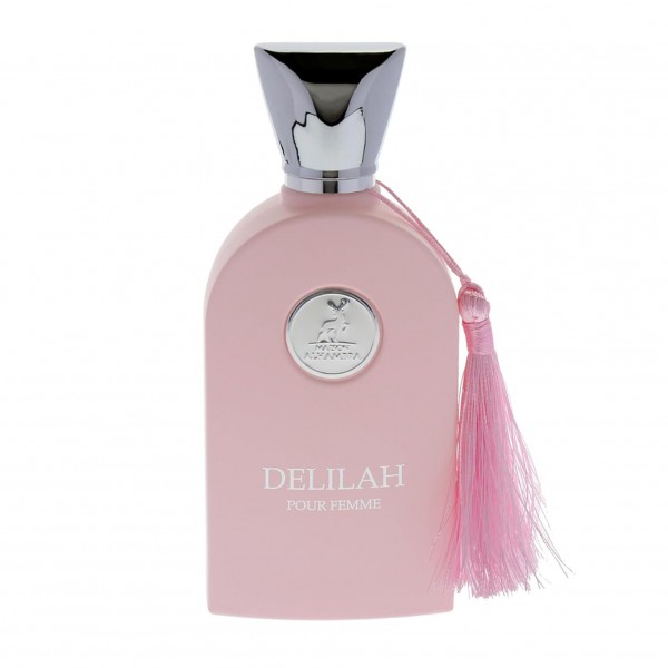 ادو پرفیوم الحمبرا Delilah